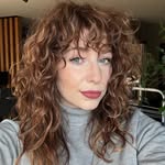 Kamila Waluś - @ka_mila_w - Instagram