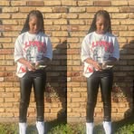 Kemia Leach - Facebook
