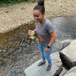 Kami Marshall - @killahkam42 - Instagram
