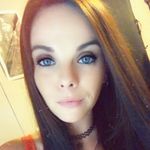 Kami Matthews - @beautiful.nightmare420 - Instagram