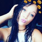 Kami Rechelle Means - @meanskami - Instagram