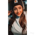 Kami Monroe - @drearykami - Instagram