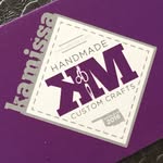 Kami Moore - @mykamissahandmade - Instagram