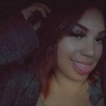 Kami Moore - @lightskinnedhippy - Instagram
