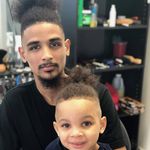 Kami Moore - @lil_v_tec - Instagram