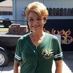 Kami Moore-Dorman - @kamidorman - Instagram