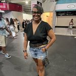 Kami Moore Hill - @drkami724 - Instagram