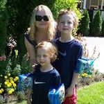 Kami Morrow - @mattandkami - Instagram