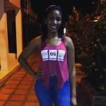 Kamila Rivas - @kaminagles7588 - Instagram