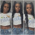 Kami Nelson - @prettii_slim93 - Instagram