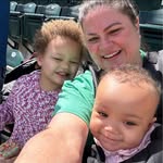 Kami Nelson Starks - @jax0578 - Instagram
