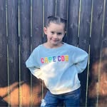Kami O'Brien Clark - @mahmah234 - Instagram