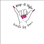 Kami Olsen - @keepitstylinnails_ - Instagram