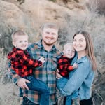 Kami Olsen Whiteley - @kami.tater - Instagram