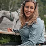 Kamilla Olsen - @kamillaaolsen - Instagram