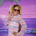Misskam - @kamiottey - Instagram