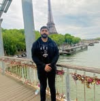 Kami Mirza - Facebook