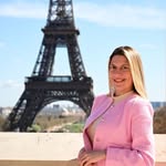 Kamilla | Roteiros Personalizados, Passeios em Paris… - @kamilla_em_paris - Instagram