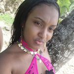 @kamia_patterson - Instagram