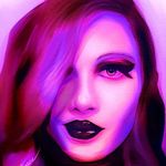 Kami Perkins - @k_raphicarts1 - Instagram