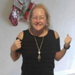 Kami Dodson-Perry - @kamiskreationsblog3 - Instagram