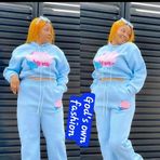 Kamise Petty - Facebook