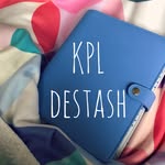 Kami Pierce - @kpldestash - Instagram