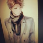 Kami pierce - @animeb1690 - Instagram