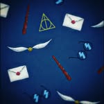 I am POTTERHEAD - @_.kami._.potterhead._ - Instagram