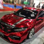Kami Power - @peminatmotokar - Instagram