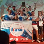 Kami Power Pro - @kamipowerpro - Instagram