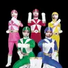 Kami Power ranger - @kami.power.ranger - TikTok