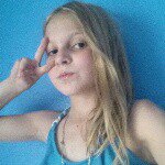 Kami petey rasmussen - @x_girly_gamer_x - Instagram