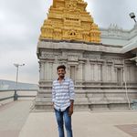 Gani Ganesh - @ganesh_kamireedy - Instagram