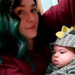 Kami Reed - @kamikazee.16 - Instagram