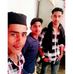 Kamil Rana - Facebook