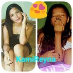 KamiReyna - @kamireyna_18 - Instagram