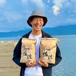 佐渡ヶ島の米農家🌾  |『佐渡Rice Field上横山』 - @sado.ricefield.kamiyokoyama - Instagram