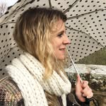 Kami Rice - @kamithewriter - Instagram