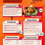 Kami Rice Balls - @kami_rice_balls - Instagram