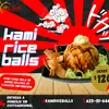 Kami Rice Balls - @kamirckpazv - TikTok
