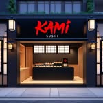 Kami Sushi & Rice Bowl - @kamisushi.id - Instagram