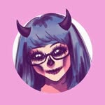 Kami - @kamirockbell - Instagram