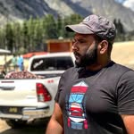 Kamran Shakoor - @kamirock07 - Instagram