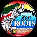 北上BAR ROOTS - @bar.roots_kitakami - Instagram