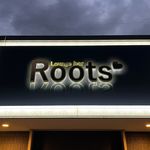Lounge bar Roots - @lounge.bar.roots.kamisu - Instagram
