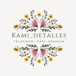 Kami Detalles - @kami_rosass - Instagram