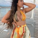 Kami Rosa - @kamirosa121 - Instagram