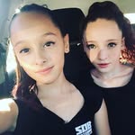 Kamila Berlanga - @kamirosas18 - Instagram
