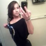 Kami Scott - @cuttiepiee223 - Instagram